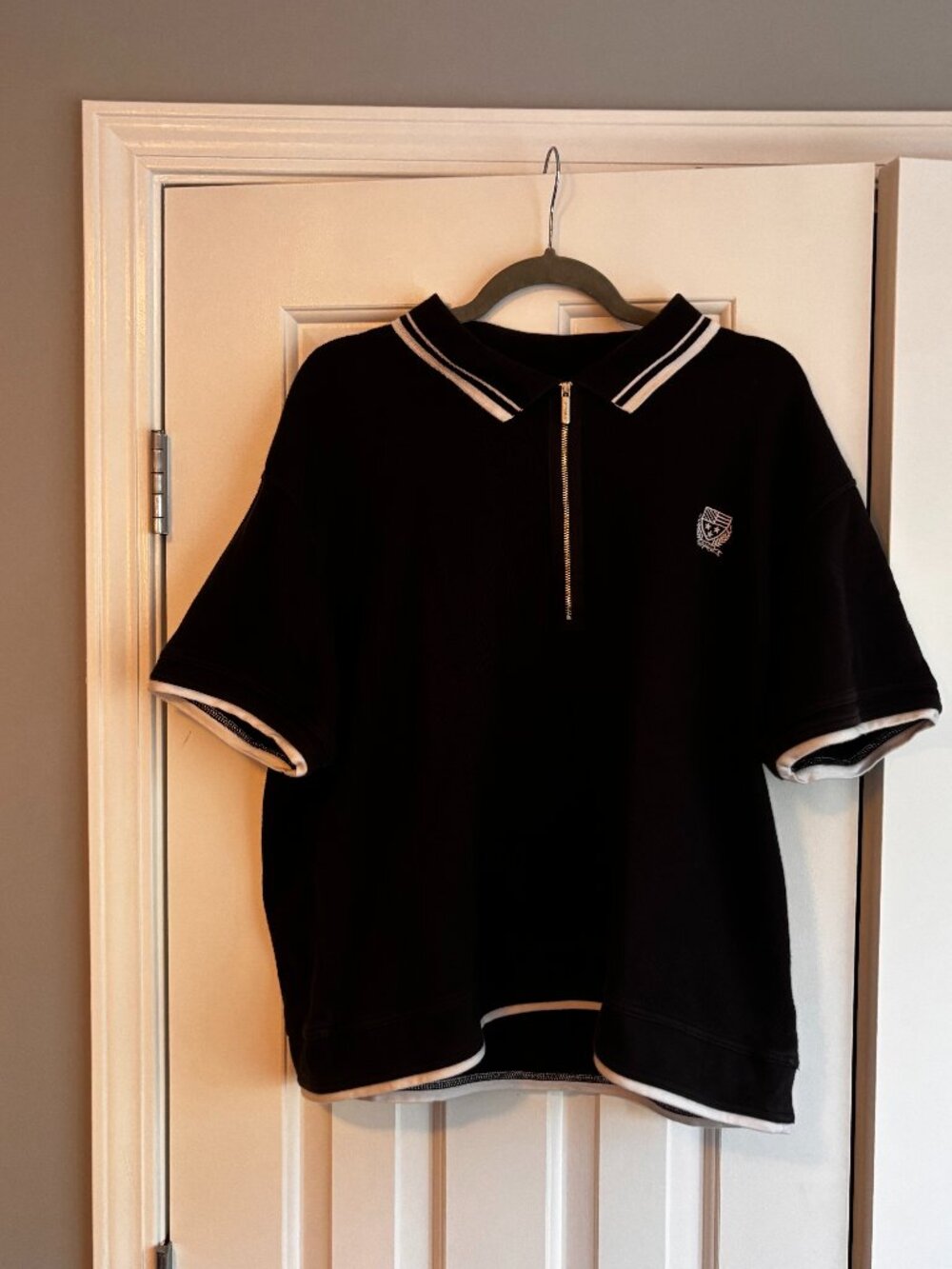 Vintage Elisabeth by Liz Claiborne Polo Shirt